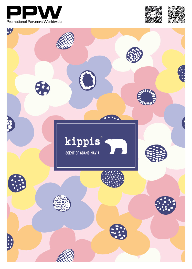 kippis brand artwork