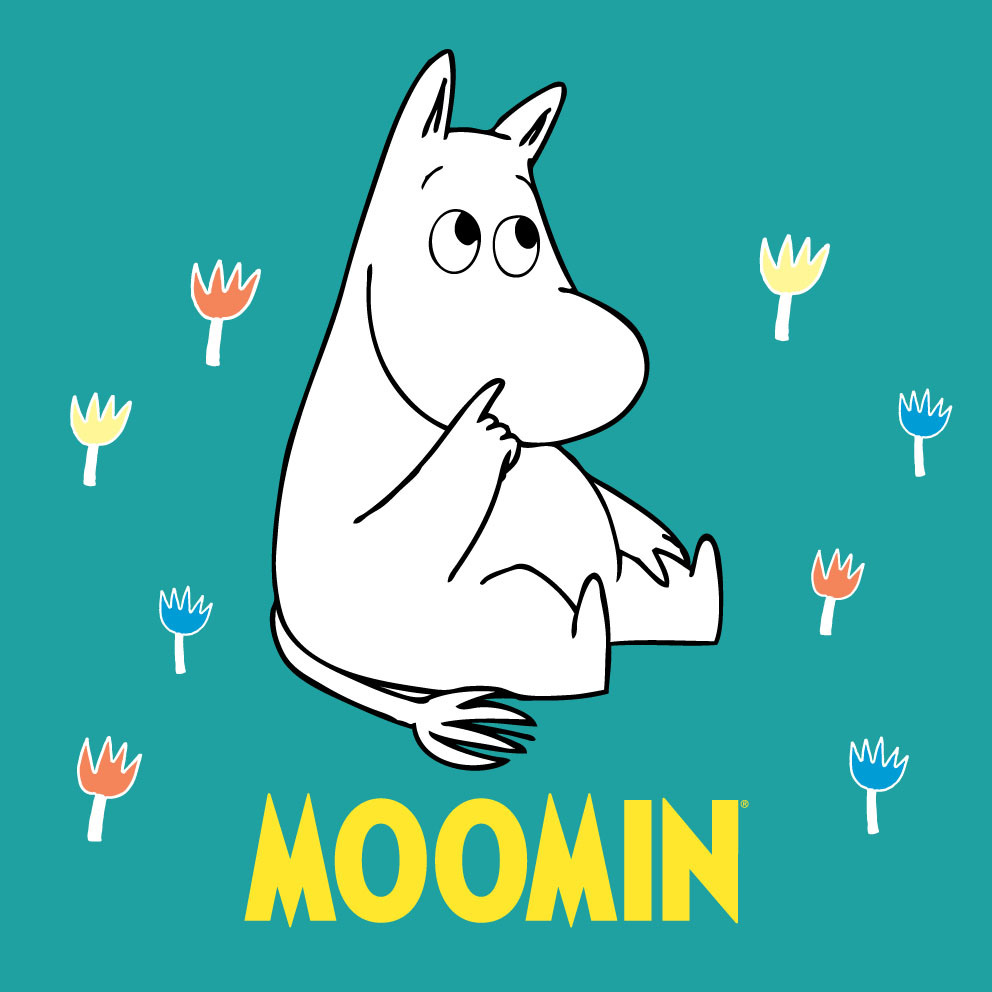PPW Moomin