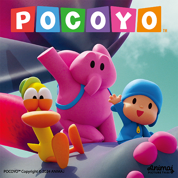 Pocoyo