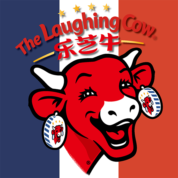 The Laughing Cow