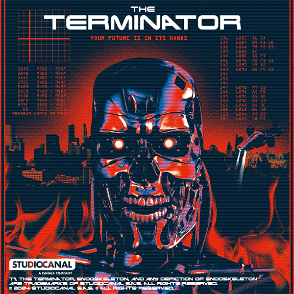 Terminator