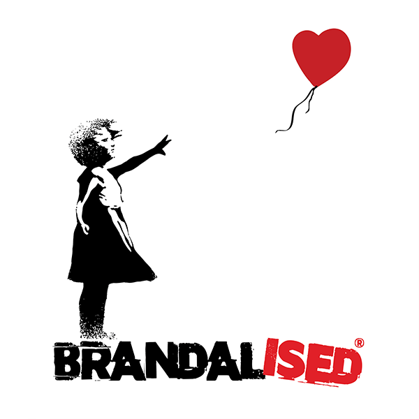 Brandalised