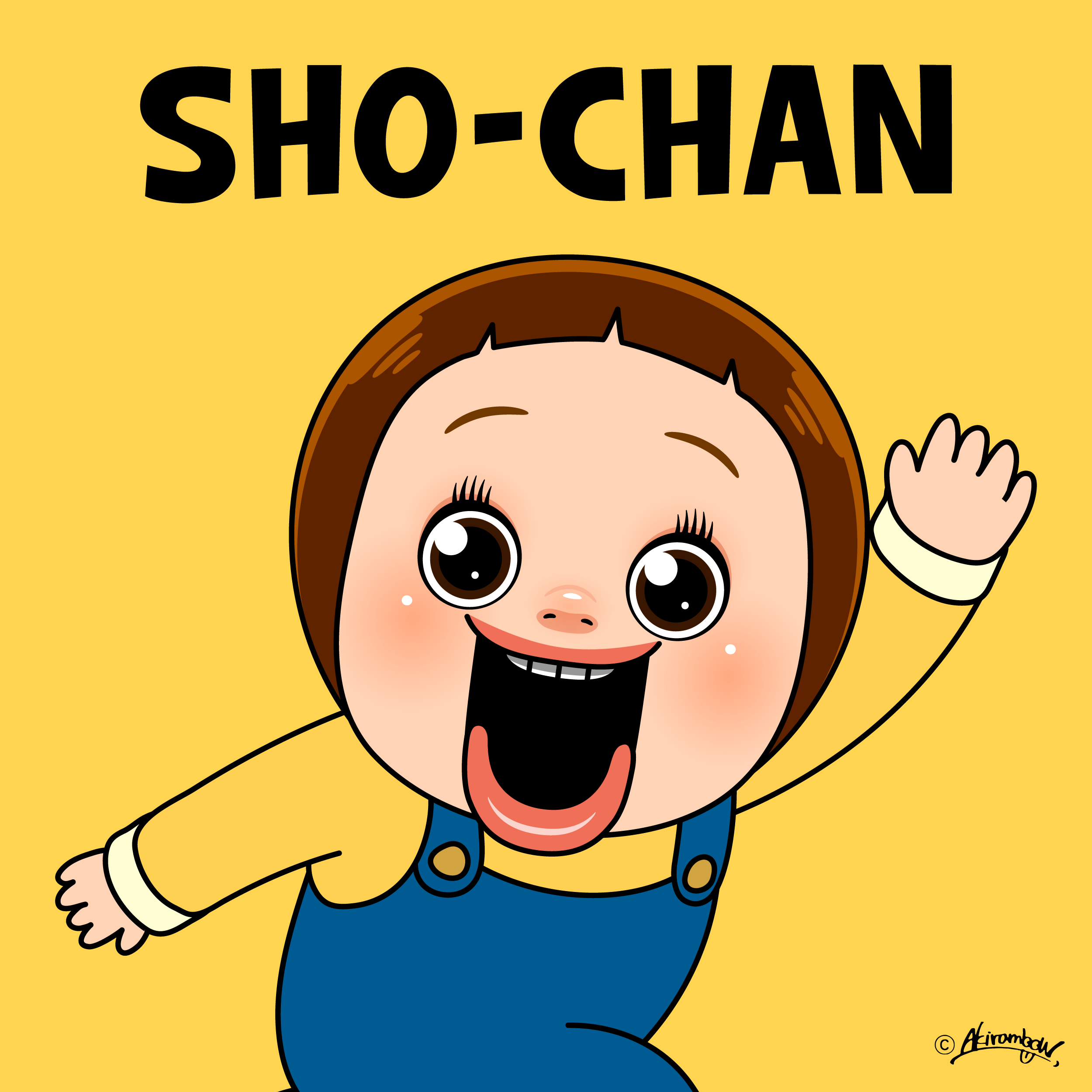 Sho-Chan