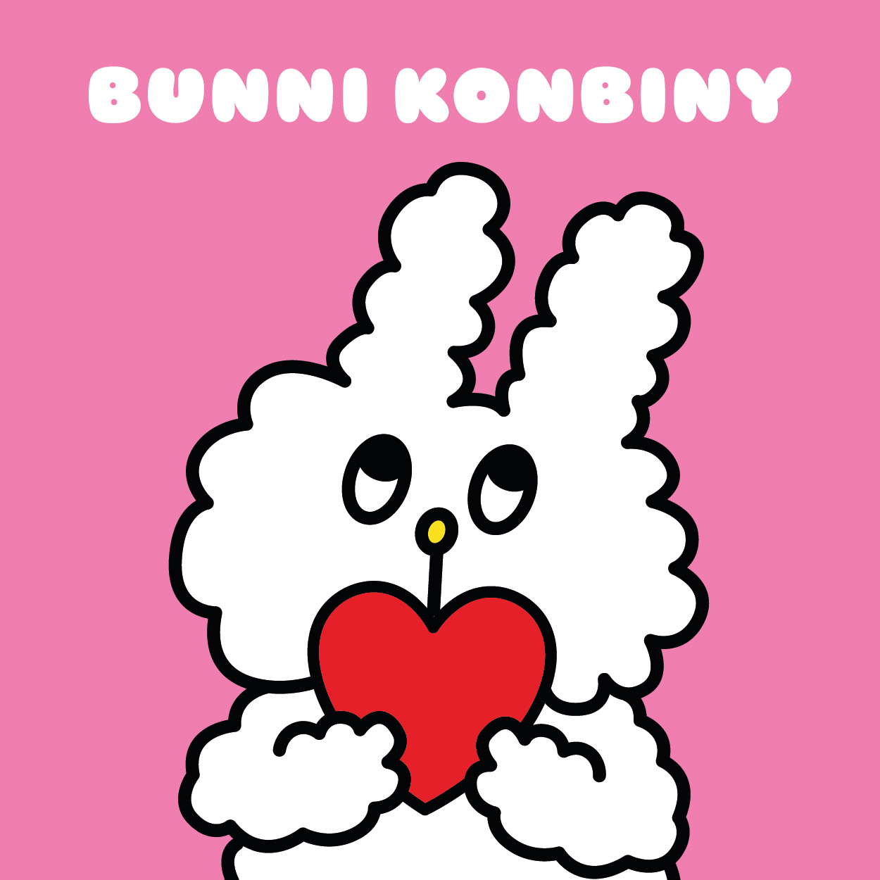 Bunni Konbiny